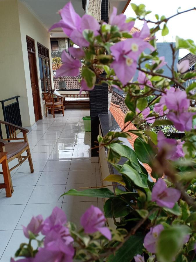 Degeg Ubud Homestay 외부 사진