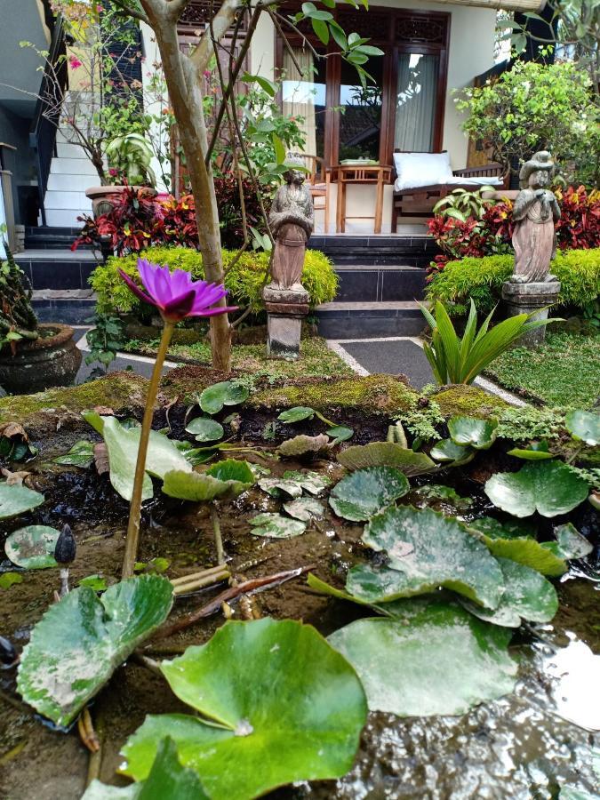 Degeg Ubud Homestay 외부 사진